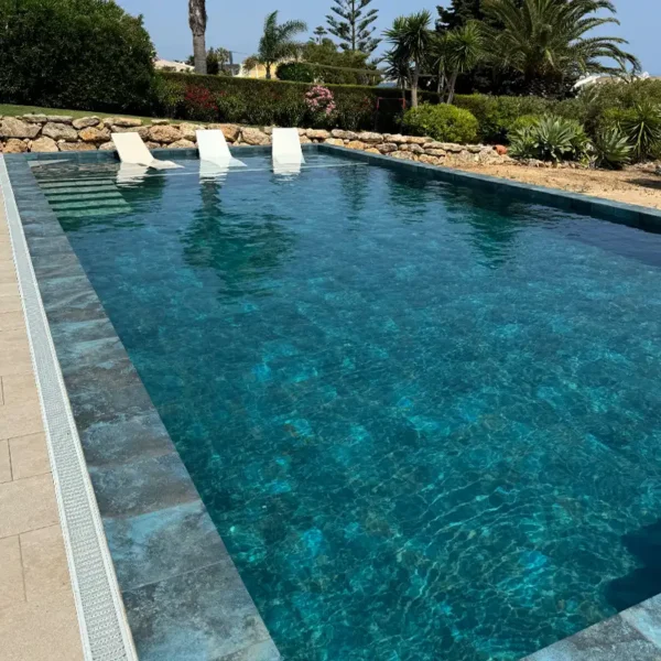 Azulejo Paradise Green - Image 6