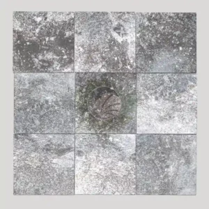 azulejo piscina bali gris 15x15