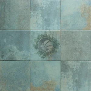 azulejo piscina bali turquesa 20x20