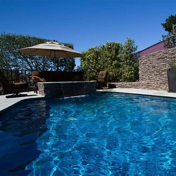 Azulejo Paradise Blue - Image 2