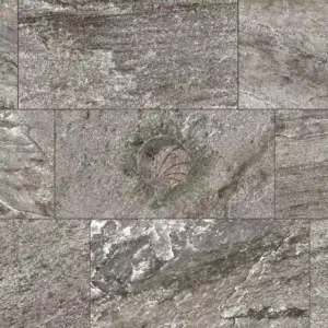 azulejo piscina bali megalith gris