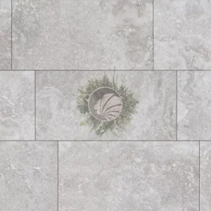 azulejo piscina bali gris claro