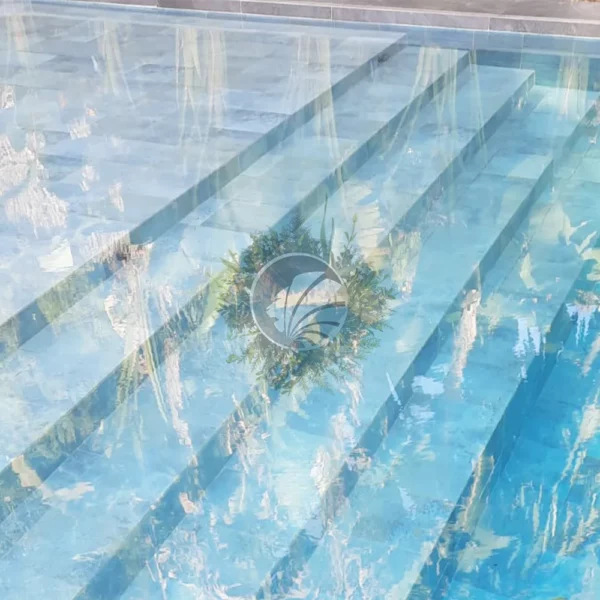 Azulejo Paradise Aqua - Image 2