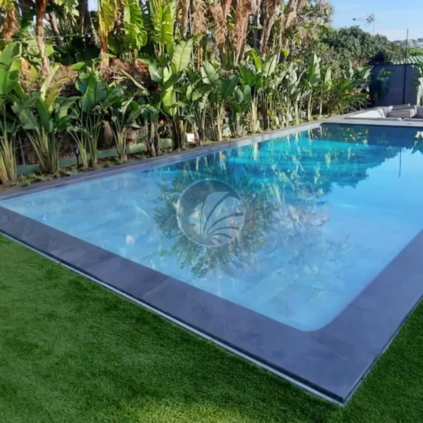 Azulejo Paradise Aqua - Image 3