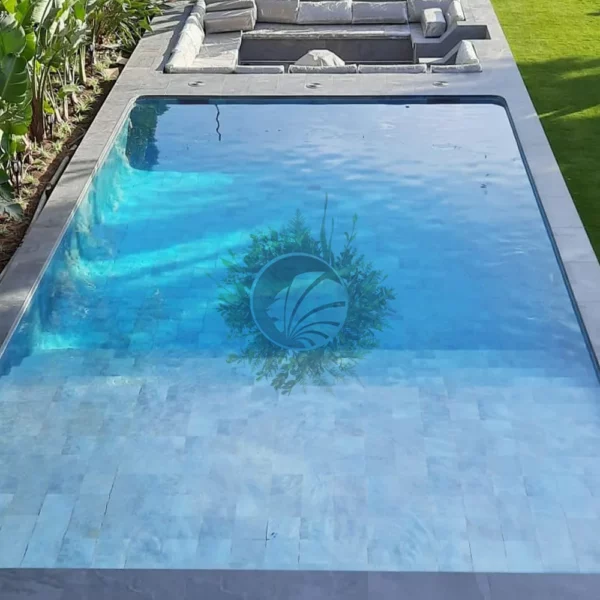Azulejo Paradise Aqua - Image 4