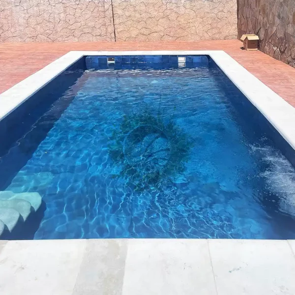 Azulejo Paradise Blue - Image 3