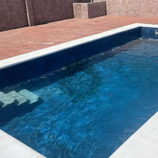Azulejo Paradise Blue - Image 5