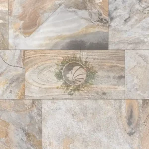 azulejo piscina bali claro beige destonado 30x60