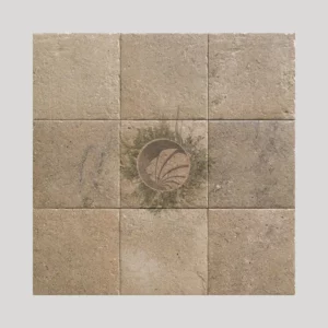 Carrelage Sand Stone couleur marron 20x20