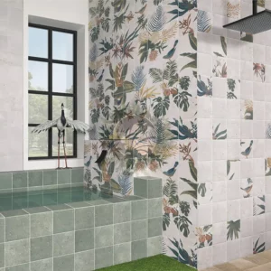 azulejo piscina bali decorativo 20x20