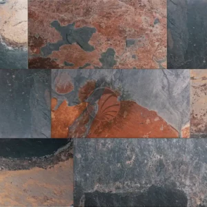 azulejo bali piscina 30x60 efecto oxido