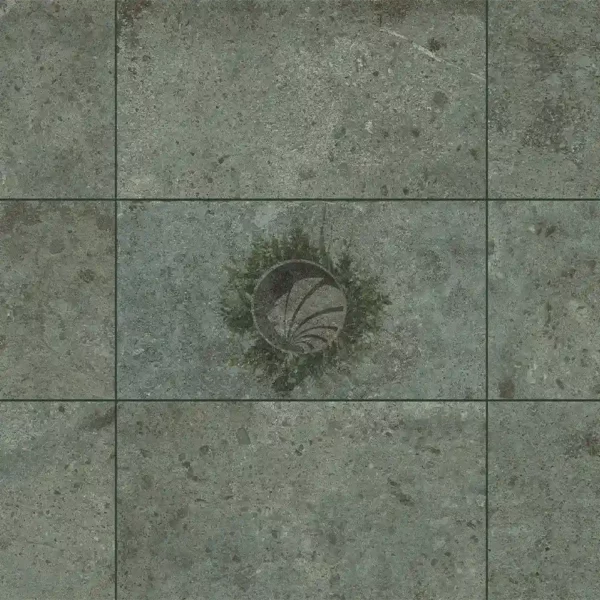 Azulejo Green Amazonia Bali 30×60