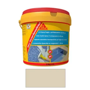 SikaCeram EpoxyGrout 103 Marfim