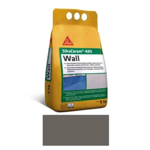 SikaCeram 685 Wall Cinza